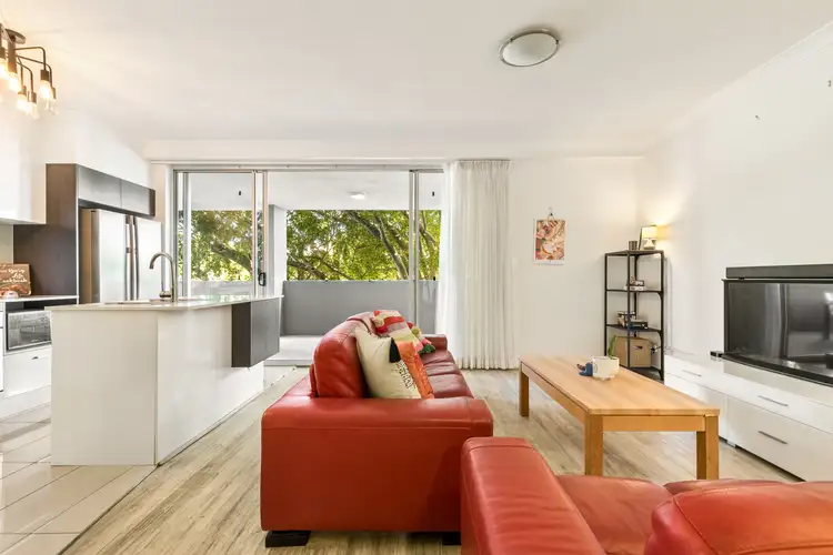 Fourth view of Homely apartment listing, 15/32 Agnes Street, Albion QLD 4010