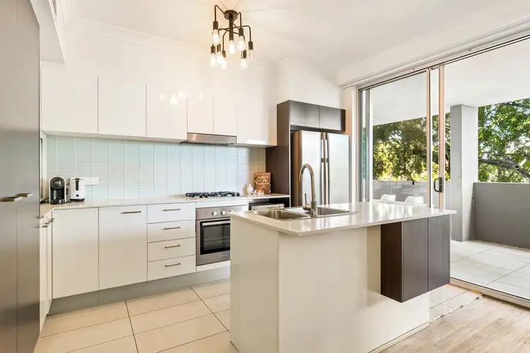 Fifth view of Homely apartment listing, 15/32 Agnes Street, Albion QLD 4010