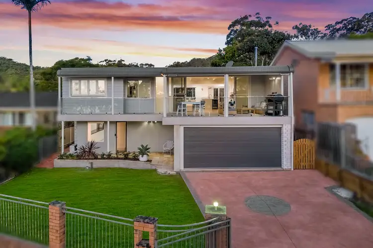 12 Wilkie-King Avenue, Saratoga NSW 2251