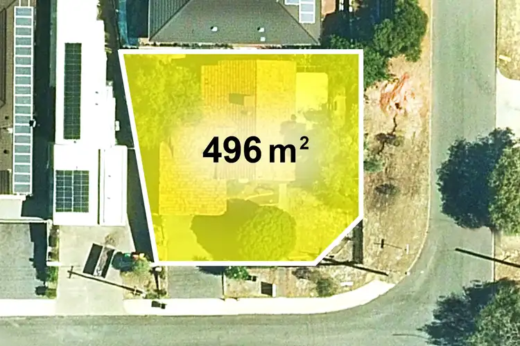 Second view of Homely house listing, 15 Feredy Street, Embleton WA 6062