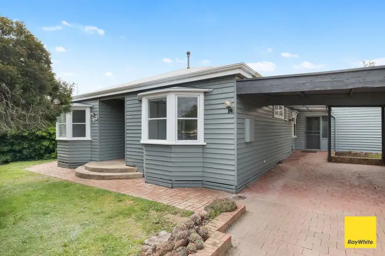 221 Queen Street, Bendigo VIC 3550