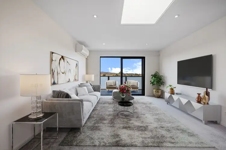 Main view of Homely apartment listing, 75/15 Braybrooke Street, Bruce ACT 2617