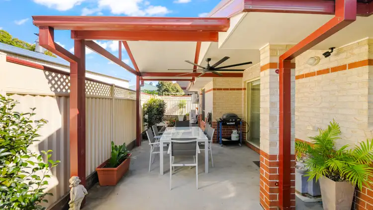 Sixth view of Homely house listing, 12/189 Bent Street, South Grafton NSW 2460