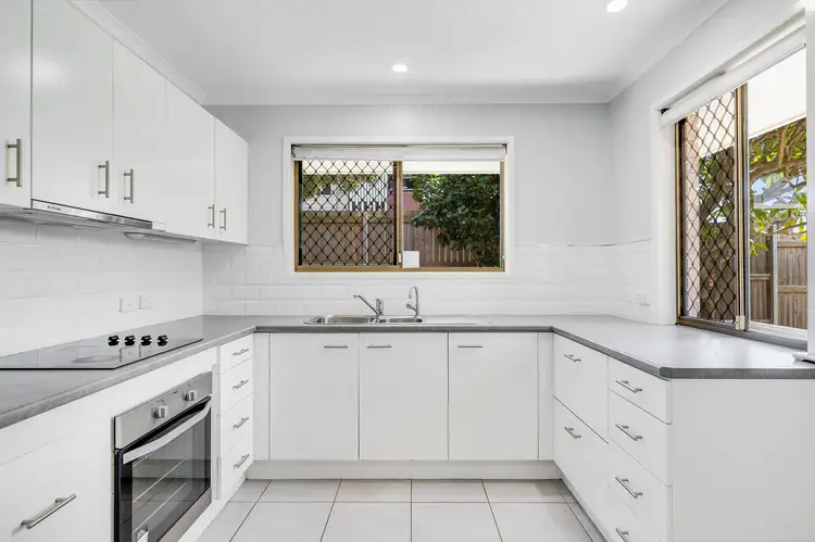 Second view of Homely house listing, 4 Angle Street, Rangeville QLD 4350