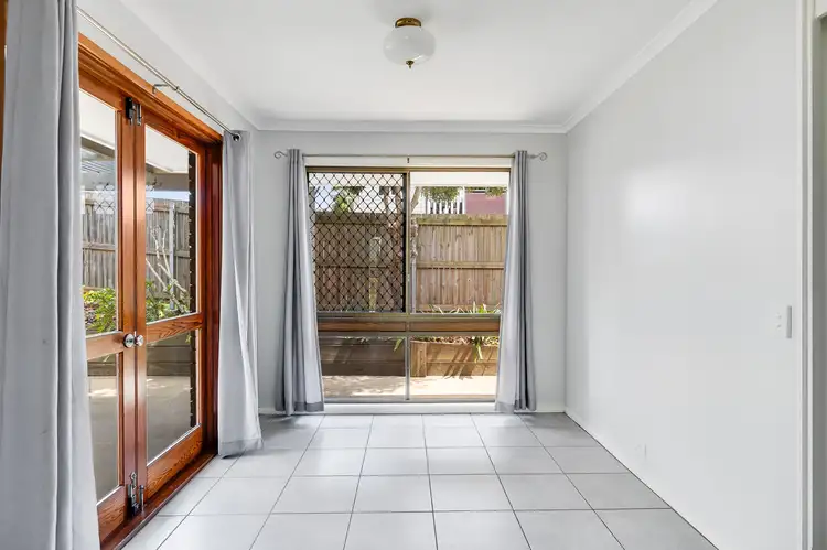 Fourth view of Homely house listing, 4 Angle Street, Rangeville QLD 4350