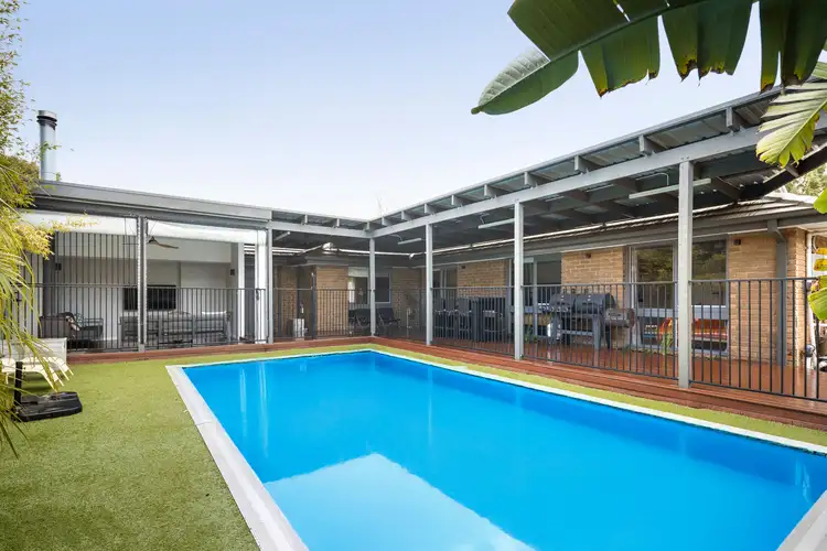 Second view of Homely house listing, 4 Netherplace Drive, Frankston VIC 3199