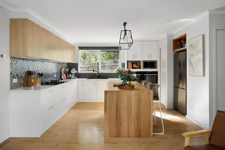 Third view of Homely house listing, 4 Netherplace Drive, Frankston VIC 3199