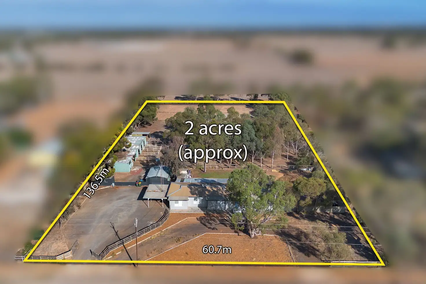 Main view of Homely other listing, 11 Aunger Road, Lewiston SA 5501