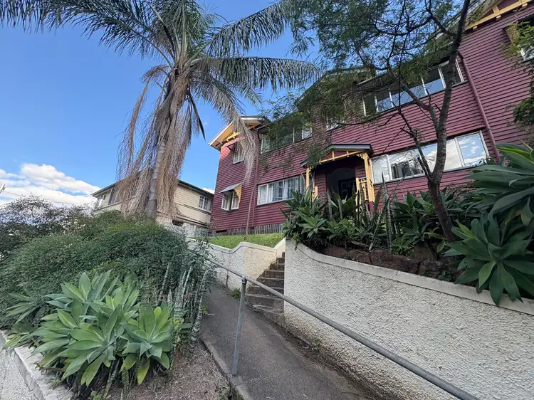 1/227 Vulture Street, East Brisbane QLD 4169
