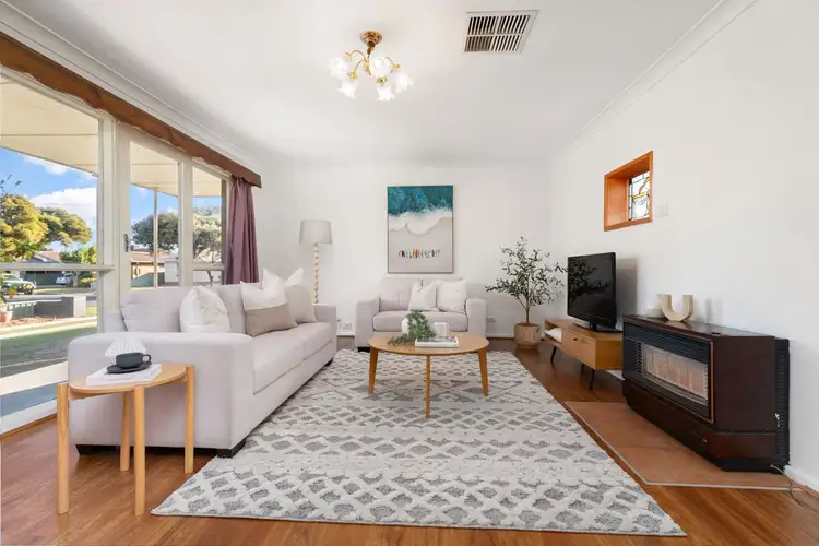 468 Mckenzie Street, Lavington NSW 2641