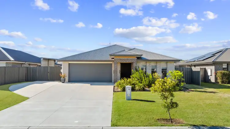 Main view of Homely house listing, 16 Oak Avenue, Grafton NSW 2460