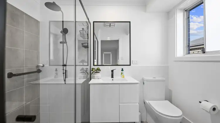 Fourth view of Homely house listing, 16 Oak Avenue, Grafton NSW 2460