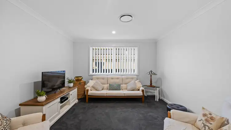 Fifth view of Homely house listing, 16 Oak Avenue, Grafton NSW 2460