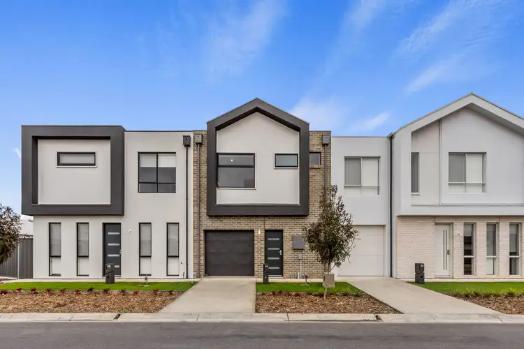 44 Evergreen Drive, Davoren Park SA 5113