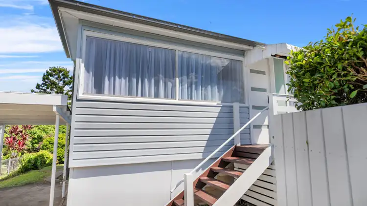 Second view of Homely house listing, 11 Thomas Street, South Grafton NSW 2460