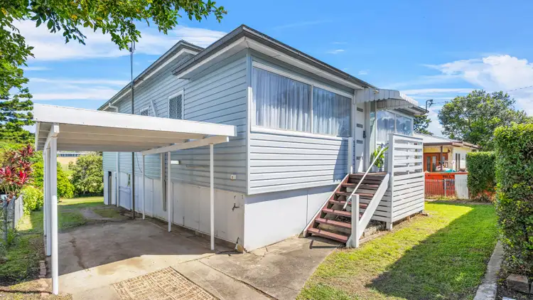 Third view of Homely house listing, 11 Thomas Street, South Grafton NSW 2460