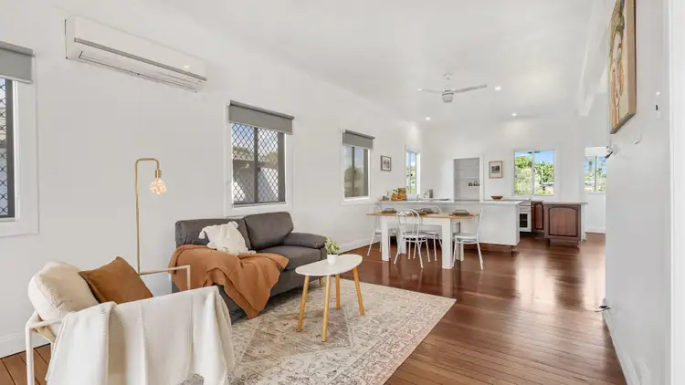 Sixth view of Homely house listing, 11 Thomas Street, South Grafton NSW 2460