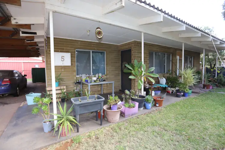 Main view of Homely house listing, 5 Silver Gimlet Street, Kambalda West WA 6442