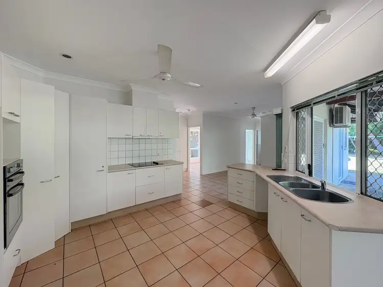 Second view of Homely house listing, 3 Princeton Place, Durack NT 830