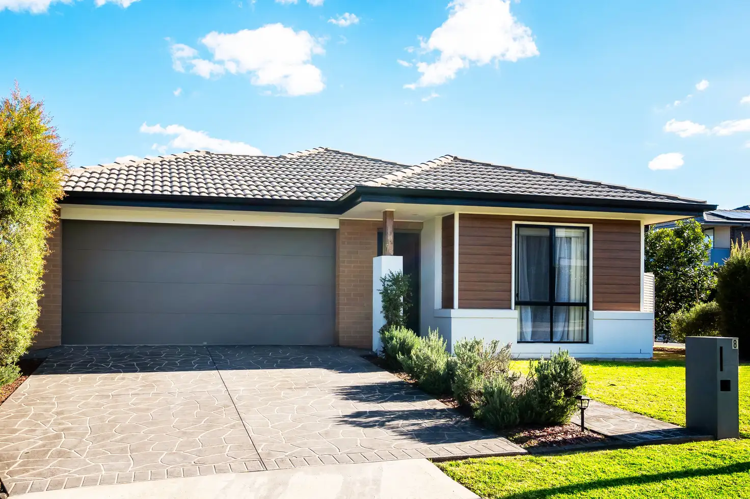Main view of Homely house listing, 8 Guinevere Street, Schofields NSW 2762