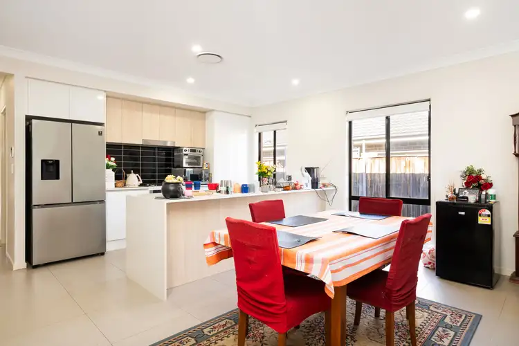 Third view of Homely house listing, 8 Guinevere Street, Schofields NSW 2762