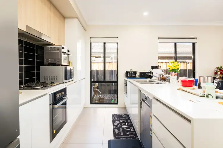 Fourth view of Homely house listing, 8 Guinevere Street, Schofields NSW 2762