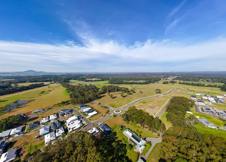 Fifth view of Homely land listing, 53 Lancaster Drive, Badagarang NSW 2540
