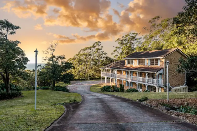 91 Buttenshaw Drive, Austinmer NSW 2515
