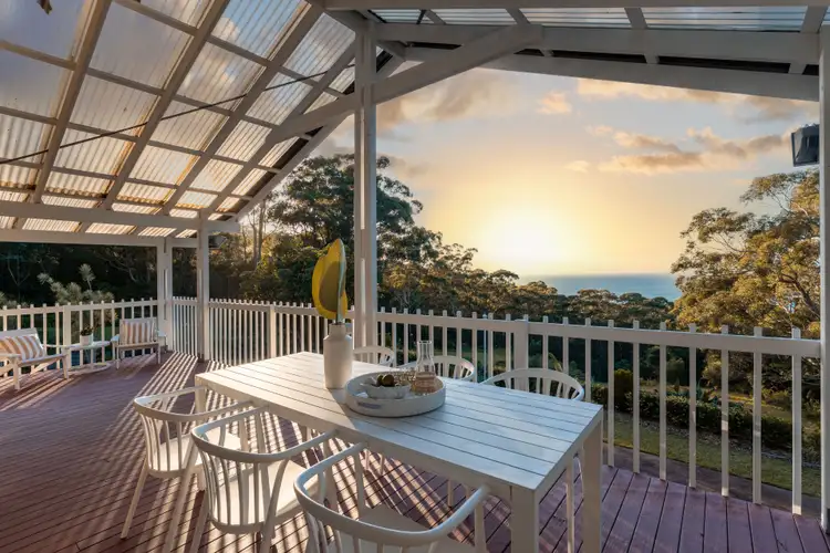Second view of Homely house listing, 91 Buttenshaw Drive, Austinmer NSW 2515