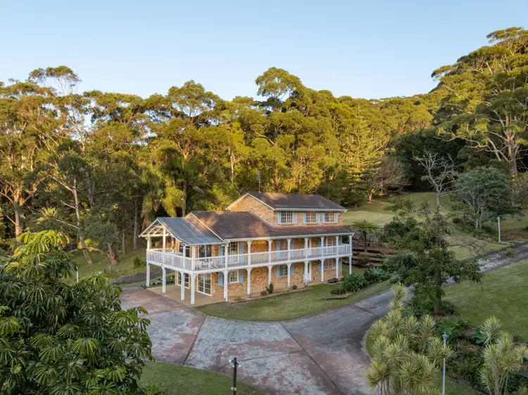 Third view of Homely house listing, 91 Buttenshaw Drive, Austinmer NSW 2515