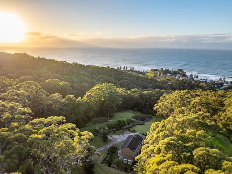 Fourth view of Homely house listing, 91 Buttenshaw Drive, Austinmer NSW 2515