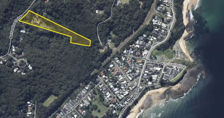 Fifth view of Homely house listing, 91 Buttenshaw Drive, Austinmer NSW 2515