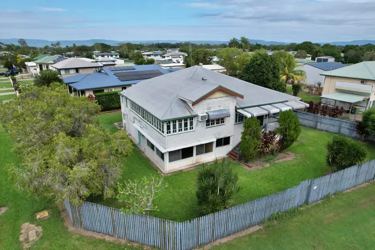 1 Palm Avenue, Ingham QLD 4850