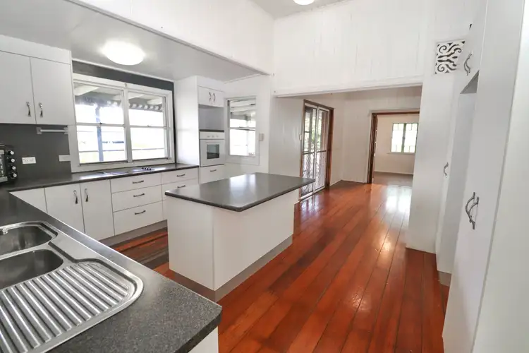 Second view of Homely house listing, 1 Palm Avenue, Ingham QLD 4850