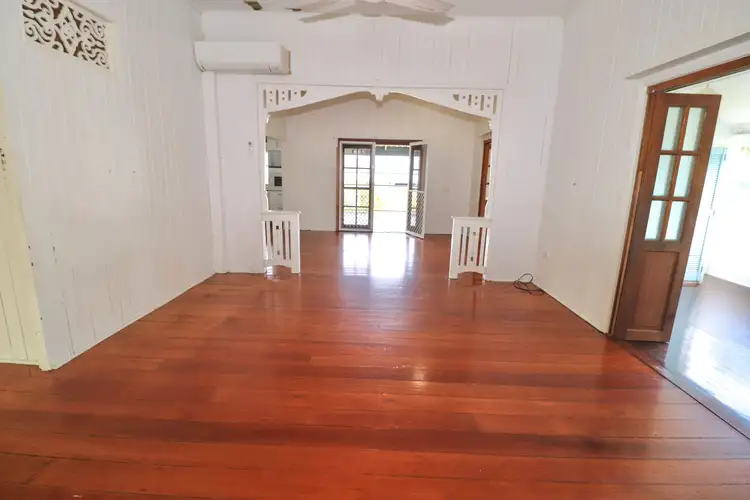 Third view of Homely house listing, 1 Palm Avenue, Ingham QLD 4850