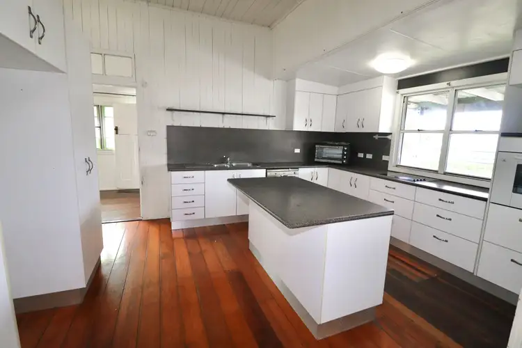 Fourth view of Homely house listing, 1 Palm Avenue, Ingham QLD 4850