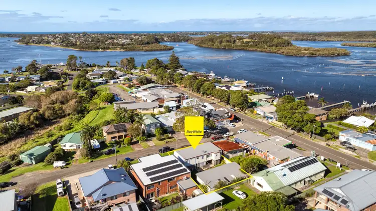 5 Terrara Street, Greenwell Point NSW 2540