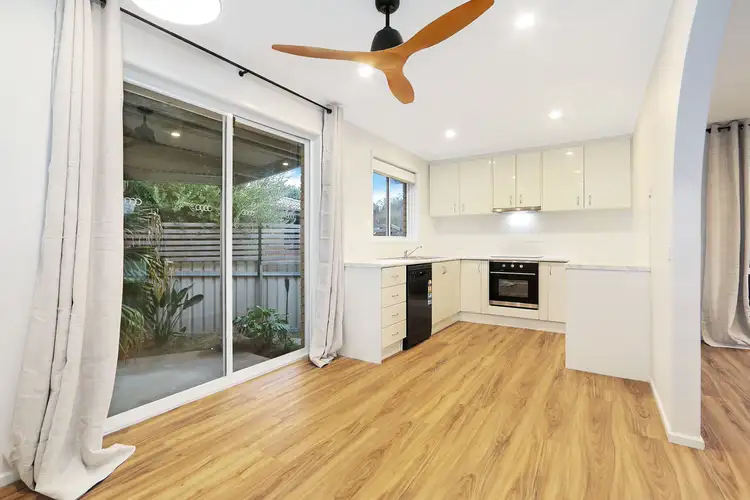 Main view of Homely house listing, 5 Lacebark Court, Thurgoona NSW 2640