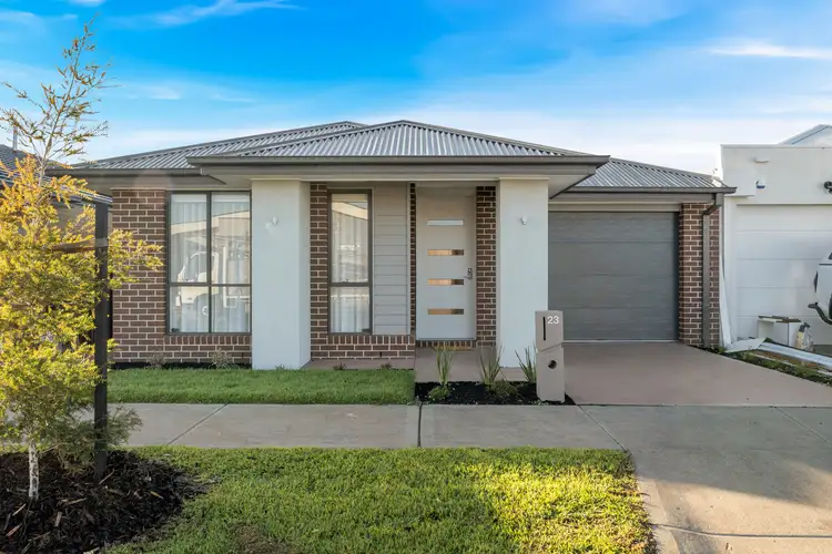 Main view of Homely house listing, 23 Spreading Road, Mickleham VIC 3064