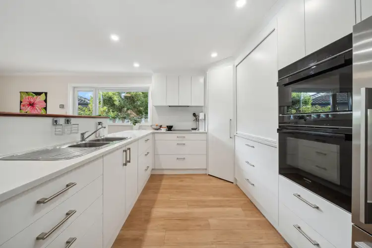 Second view of Homely house listing, 1 Wuruma Place, Duffy ACT 2611
