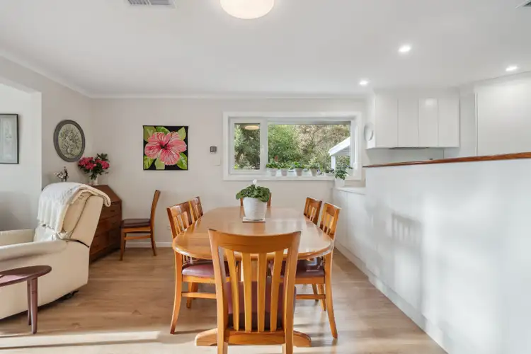 Third view of Homely house listing, 1 Wuruma Place, Duffy ACT 2611