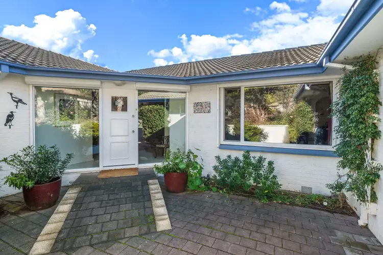 Fourth view of Homely house listing, 1 Wuruma Place, Duffy ACT 2611