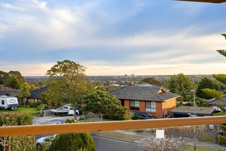 Third view of Homely house listing, 4 Gray Close, Endeavour Hills VIC 3802