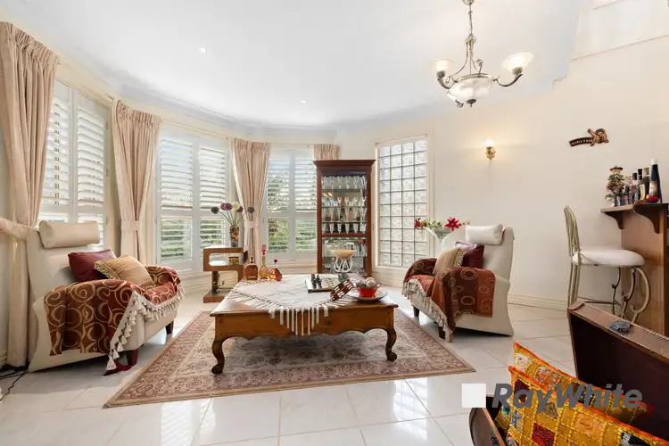 Fourth view of Homely house listing, 4 Gray Close, Endeavour Hills VIC 3802