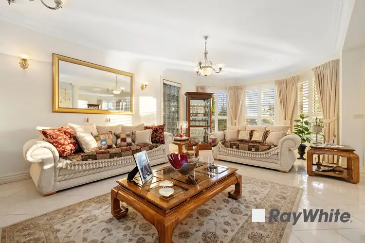 Fifth view of Homely house listing, 4 Gray Close, Endeavour Hills VIC 3802