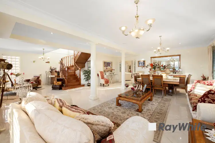 Sixth view of Homely house listing, 4 Gray Close, Endeavour Hills VIC 3802