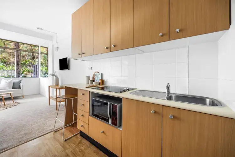 Third view of Homely apartment listing, 5/122 Milson Road, Cremorne Point NSW 2090