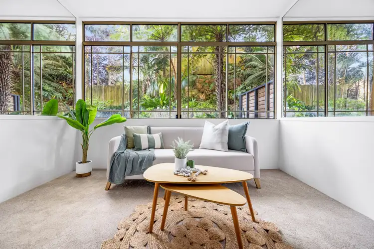Fourth view of Homely apartment listing, 5/122 Milson Road, Cremorne Point NSW 2090