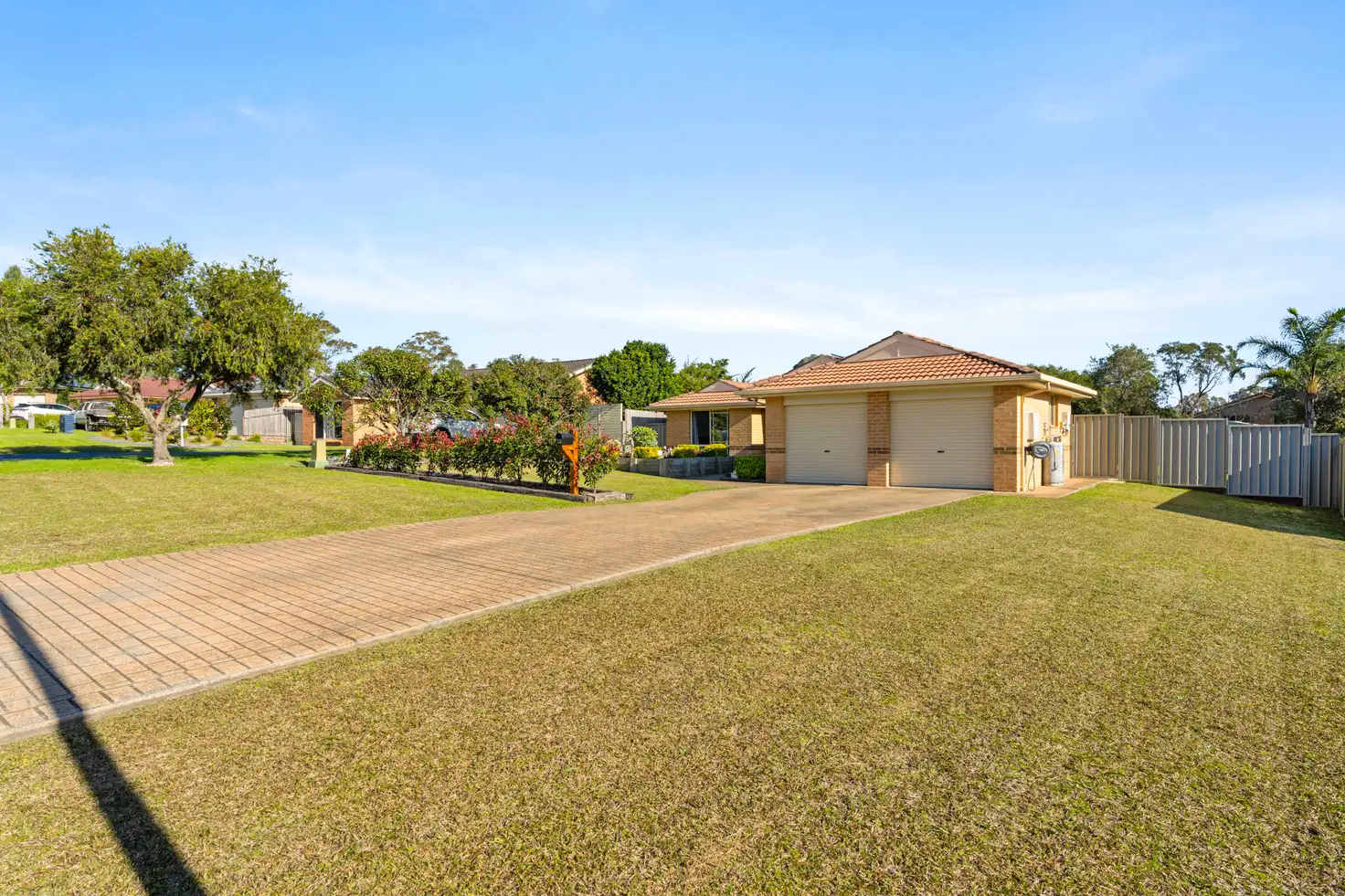 Main view of Homely house listing, 15 Illawarra Circuit, Worrigee NSW 2540