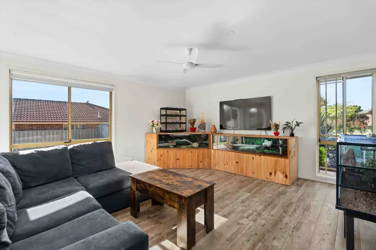 Fifth view of Homely house listing, 15 Illawarra Circuit, Worrigee NSW 2540
